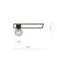 Appiah Glass Flush Mount-69425577-69425575