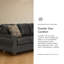 Canapé Gl tennisha-2139307026