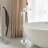 Freestanding Tub Filler with Diverter-65349419