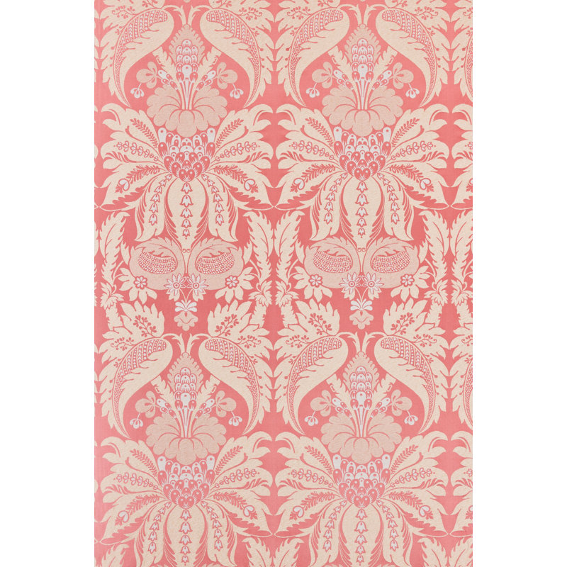 ESTATE DAMASK, Petal