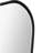 Amherst Metal Free Form Wall Mirror