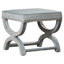 Repose-pieds standard carré de 21,3 po Miamisburg-317700827