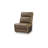 Max-Media 5-Piece Power Reclining Sectional