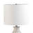 Solari Porcelain Table Lamp