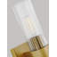 Geneva 1 - Light Armed Sconce-49640830