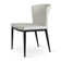 Chaise d'appoint Capri