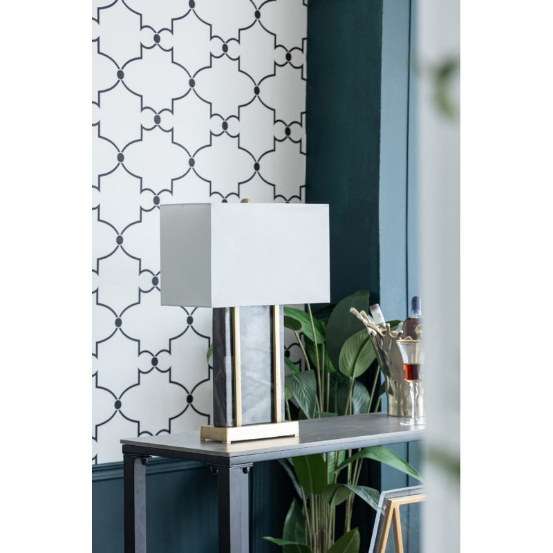 Lampe de table Quashon
