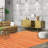 Wool Striped Indoor Rug