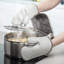 Silicone Double Oven Gloves-33493755