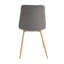 44cm H Fabric Upholstered Side Chair-35126630