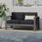 Cape Coral Kd Loveseat-387699893