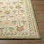 Moroccan Wool Hand Tufted Area Rug-663421361