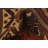 Orcutt Red Rug