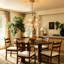 Lustres 6 lumières Newtown
