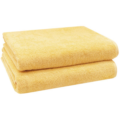Midweight Bath Sheet