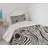 Eclectic Polyester Coverlet-41892824