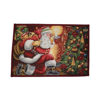 Pryce Kitchen Mat