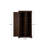 Tall Storage Cabinet Barn Door Storage Country Wood Rustic Farmhouse Pantry Cupboard Barn Door Kitchen Organizer Furniture Home Drawer Shelves-1075757607