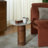 Taito Small Marble Side Table