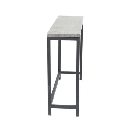 Tommy 110cm Console Table