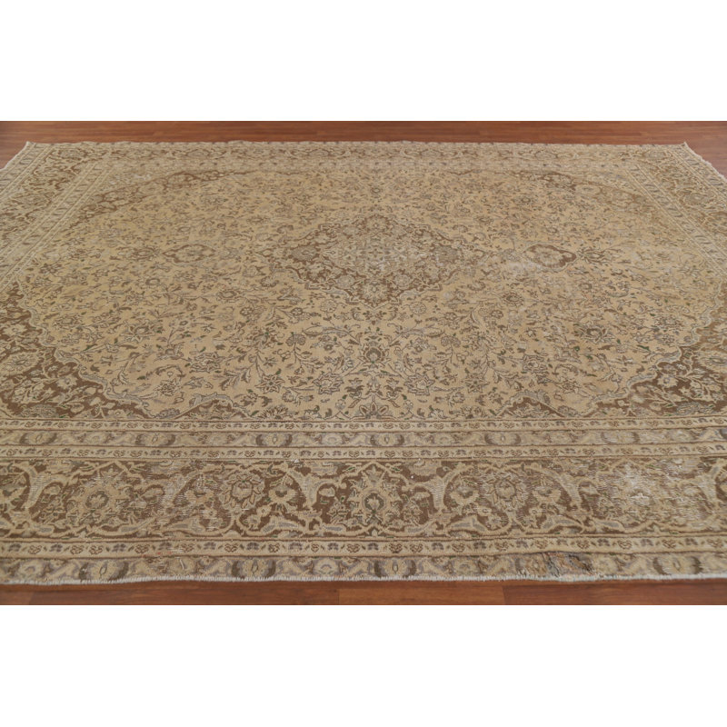 Tapis traditionnel 10 x 12