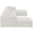Cube Upholstered U-Shaped Sectional Reversible-51828922