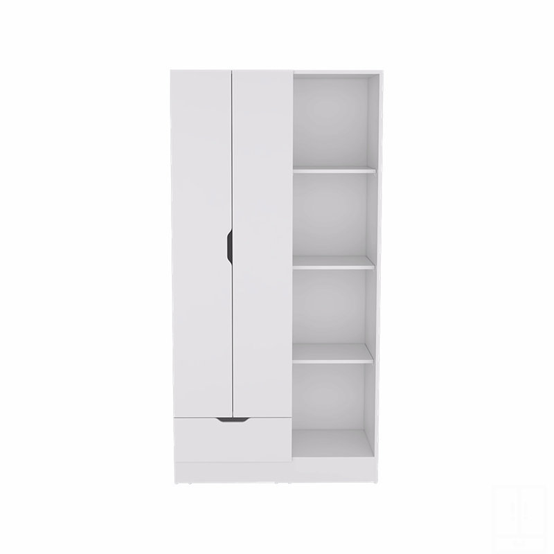 Armoire, Blanc