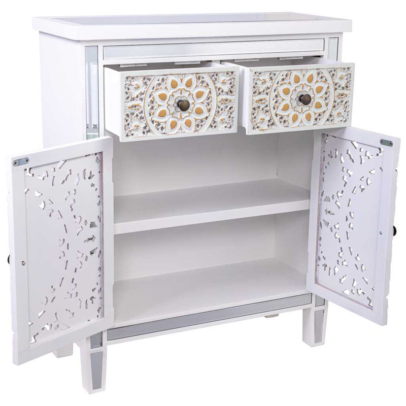Devionne Accent Cabinet
