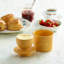 Butter Bell - Le pot à beurre Original, collection Café Retro, finition brillante-90559851