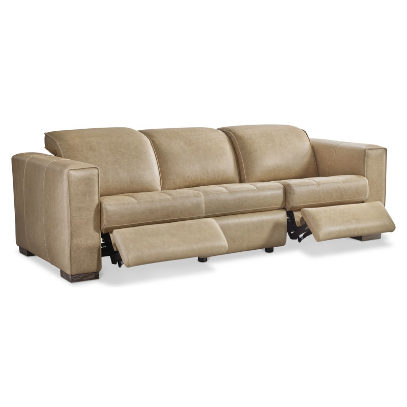 Nest Power Reclining Sofa