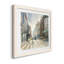 City View - Reproduction d'art sur papier encadrée-1652180956-1652180945