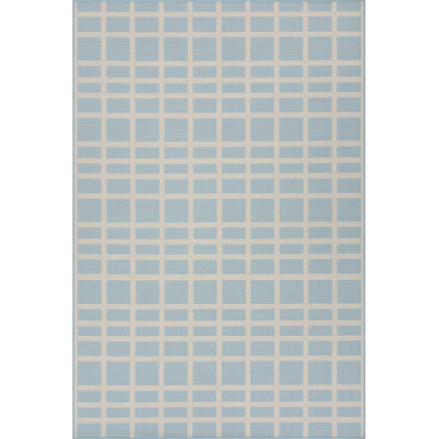  Tapis intérieur / extérieur moderne Vanya