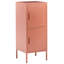 2 -Door 4 -Shelf Storage Cabinet