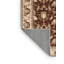 Tapis beige français lavable à la machine-867350997