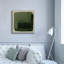  «Marsh and Sod 6» par Grace Popp, art mural sur toile, 37 po x 37 po-1414211237
