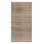 Pasha One-of-a-Kind 3'8" X 7'2" Hand Knotted Area Rug