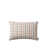 Red/Beige Striped