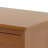 Isenbert 21.9" 2 Drawer Nightstand-1284523906