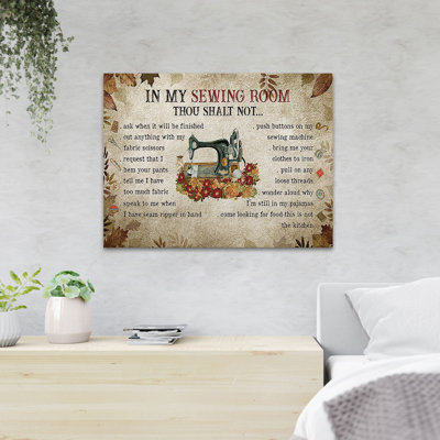 Graphic Art Print