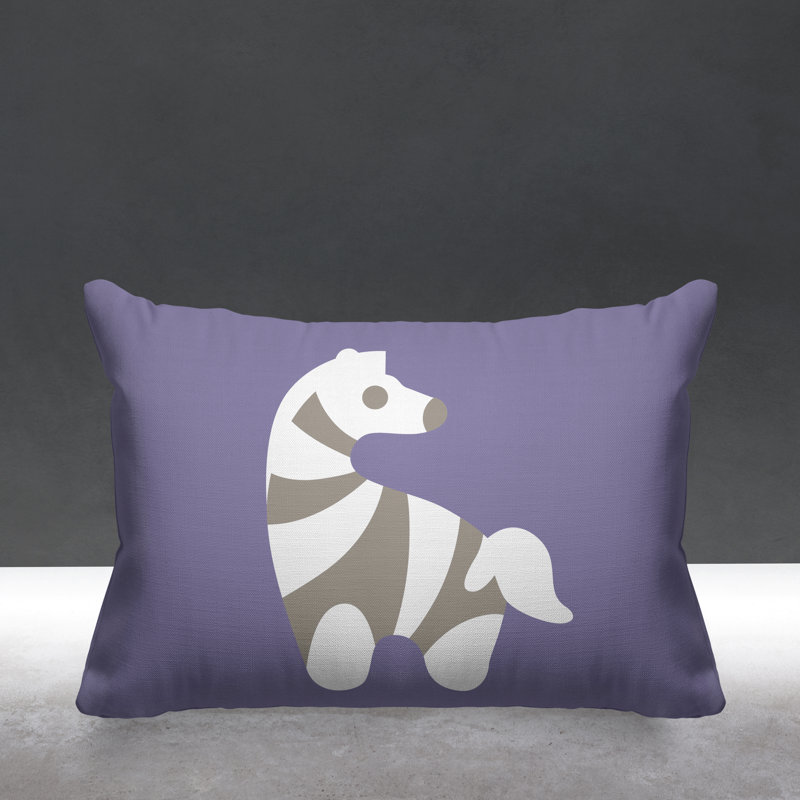Coussin lombaire, Iris