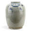 Porcelain Vase Old World