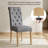 Beacan Tufted Upholstered Dining Side Chair-1705677390