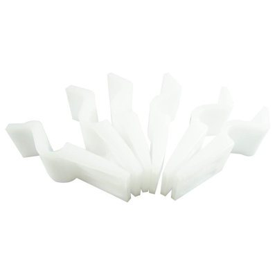 Bath Panel Clips