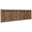 Solid Wood Headboard-1724910718