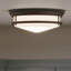 Mcbeth Flush Mount-12644304