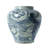 Fyke Porcelain Table Vase