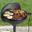 2-in-1 Indoor/Outdoor Electric Griddle
