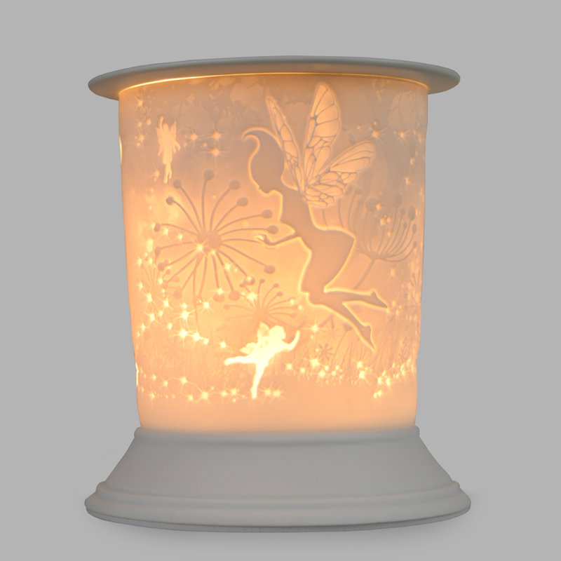 Cello Fairy Tale Straight Electric Melt Burner