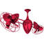 48" Ar Ruthiane 6 Blade Ceiling Fan-983959297
