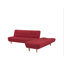 Casserly 5 Seater Sofa Bed-36673745